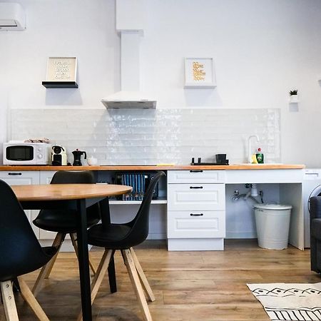 Playa Apartment Walencja Zewnętrze zdjęcie