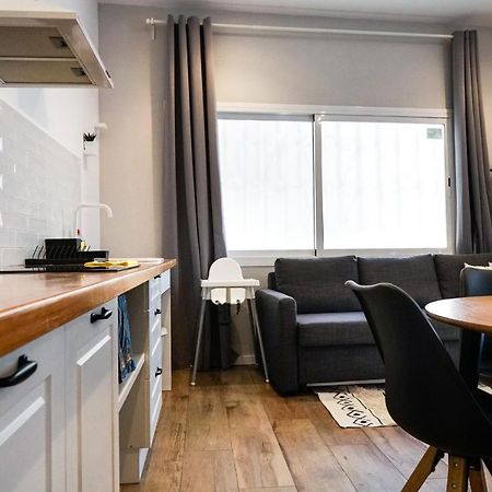Playa Apartment Walencja Zewnętrze zdjęcie