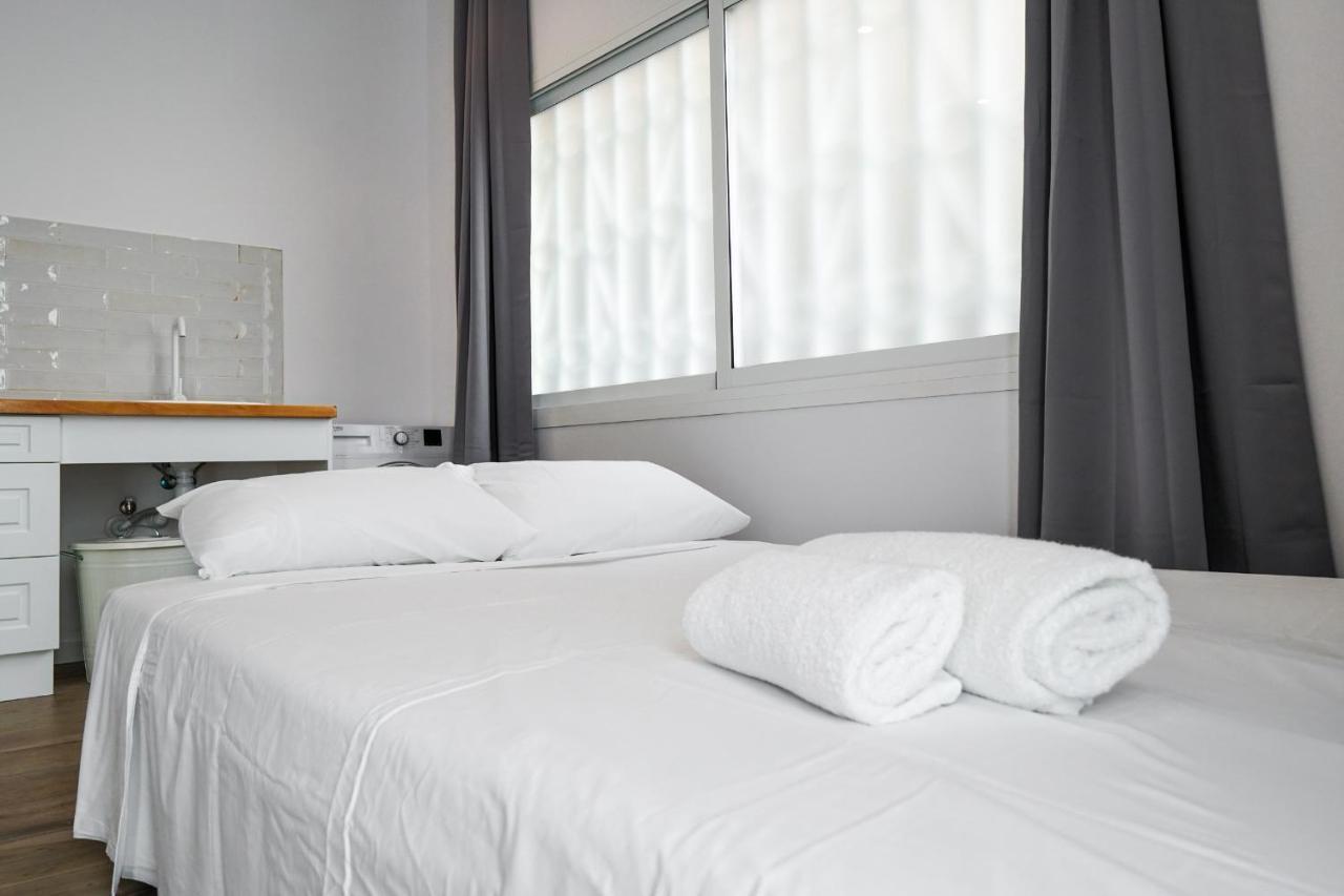 Playa Apartment Walencja Zewnętrze zdjęcie