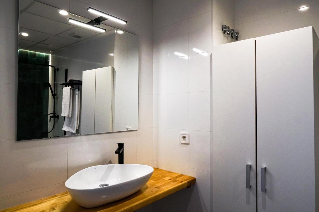 Playa Apartment Walencja Zewnętrze zdjęcie