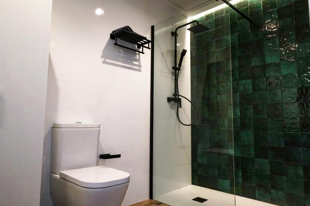 Playa Apartment Walencja Zewnętrze zdjęcie