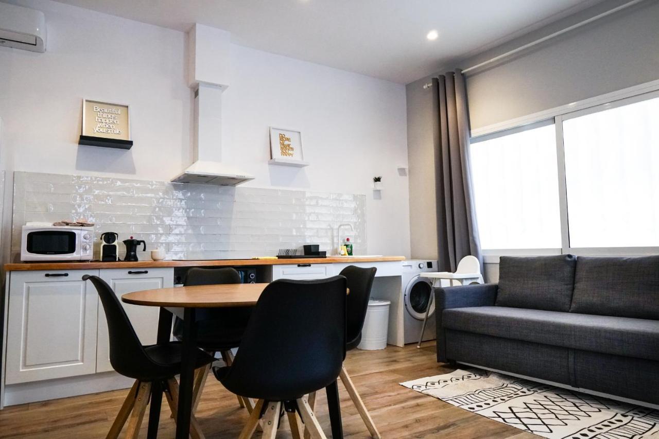 Playa Apartment Walencja Zewnętrze zdjęcie
