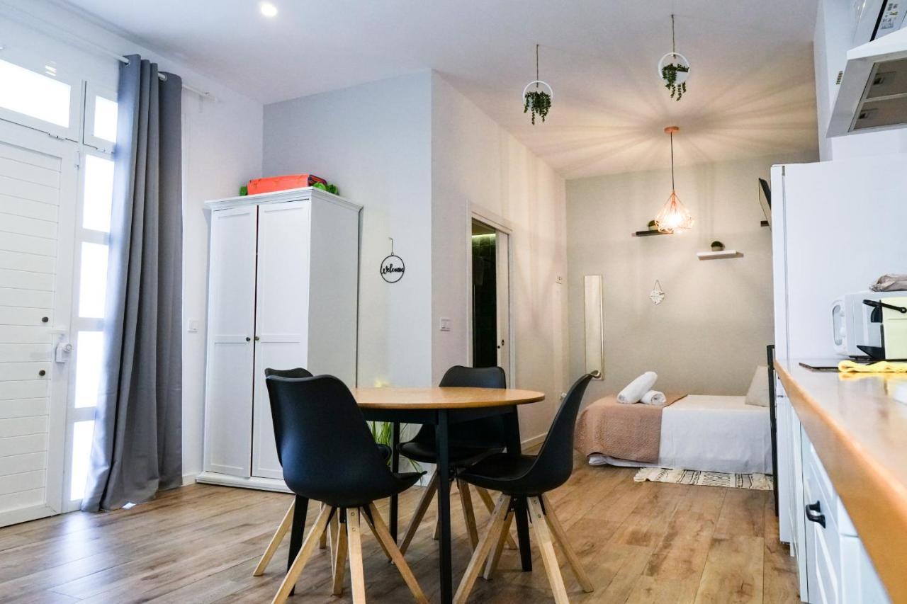 Playa Apartment Walencja Zewnętrze zdjęcie