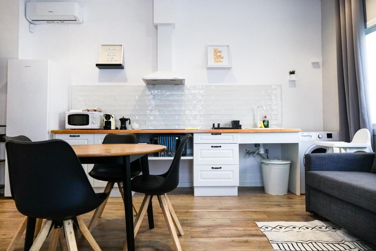 Playa Apartment Walencja Zewnętrze zdjęcie