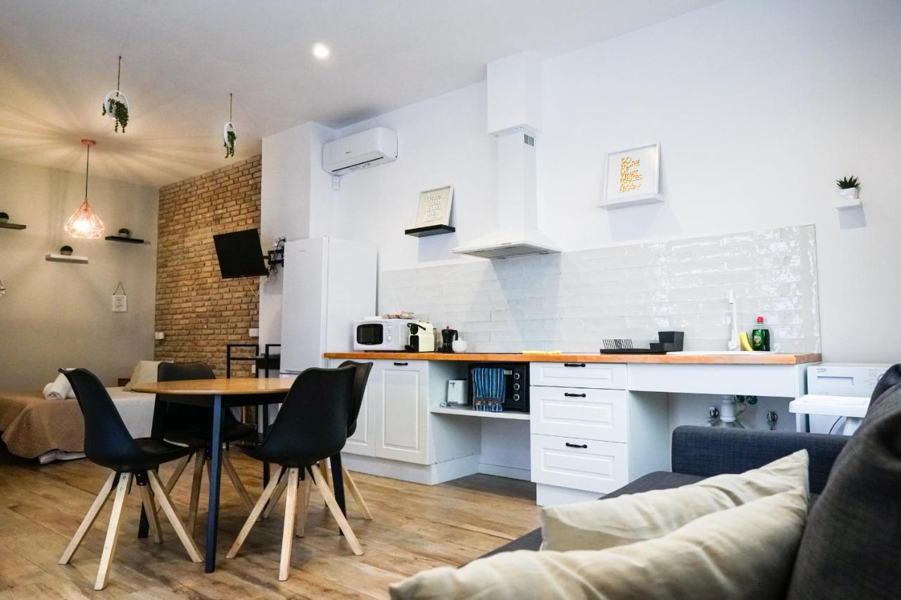Playa Apartment Walencja Zewnętrze zdjęcie