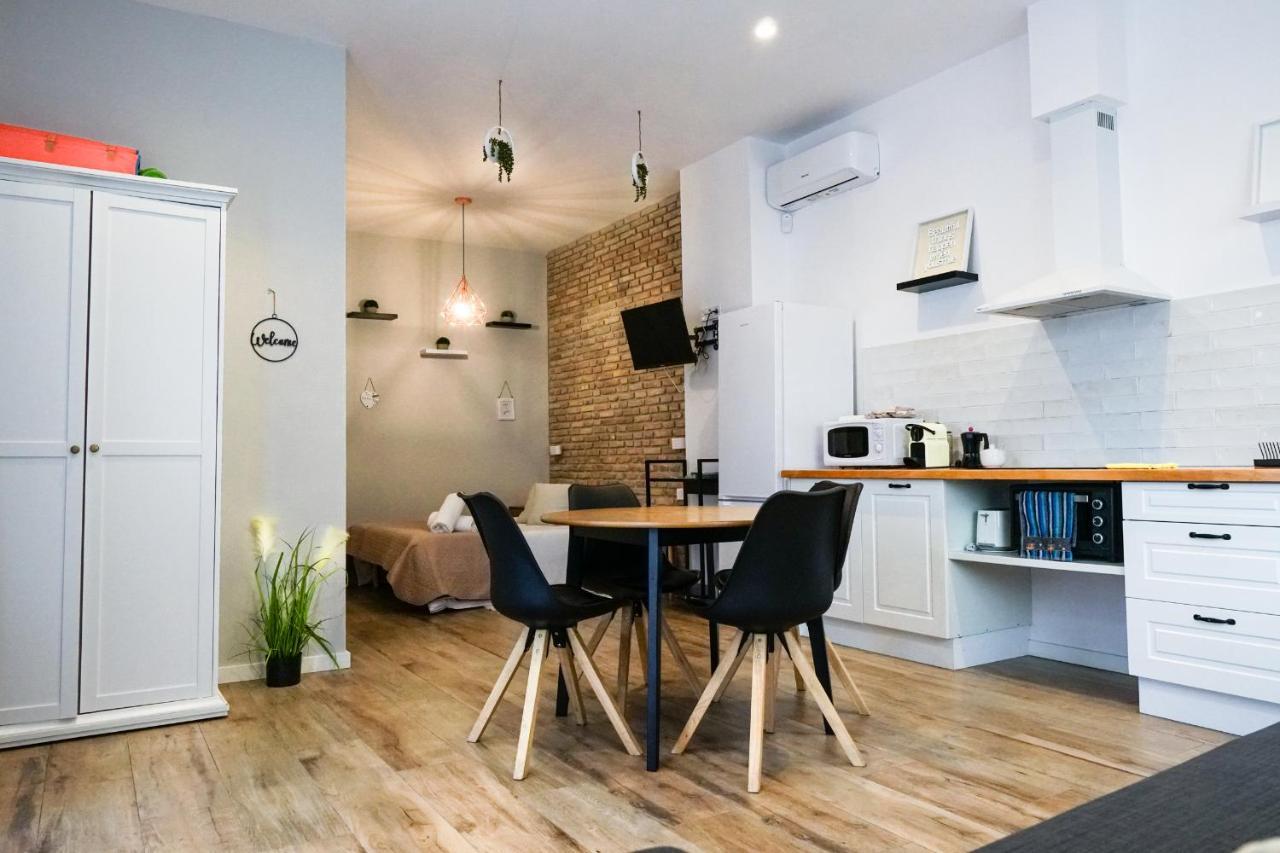 Playa Apartment Walencja Zewnętrze zdjęcie