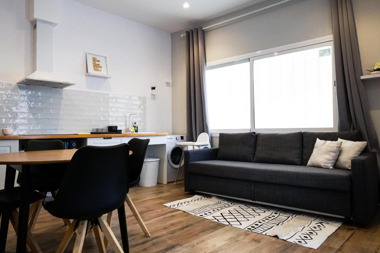 Playa Apartment Walencja Zewnętrze zdjęcie