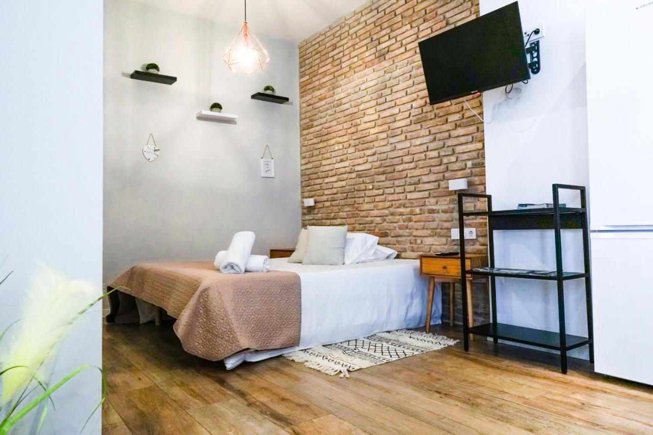 Playa Apartment Walencja Zewnętrze zdjęcie