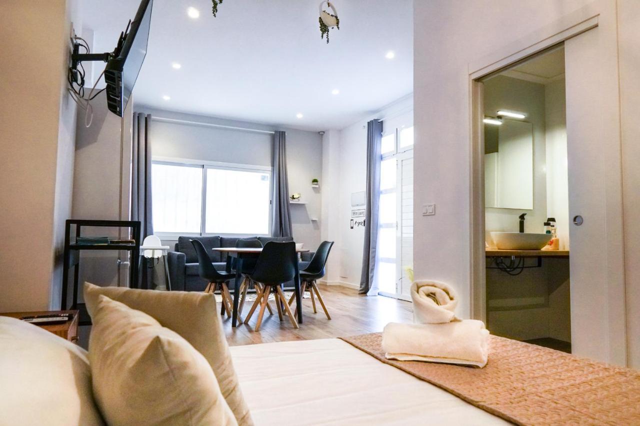 Playa Apartment Walencja Zewnętrze zdjęcie