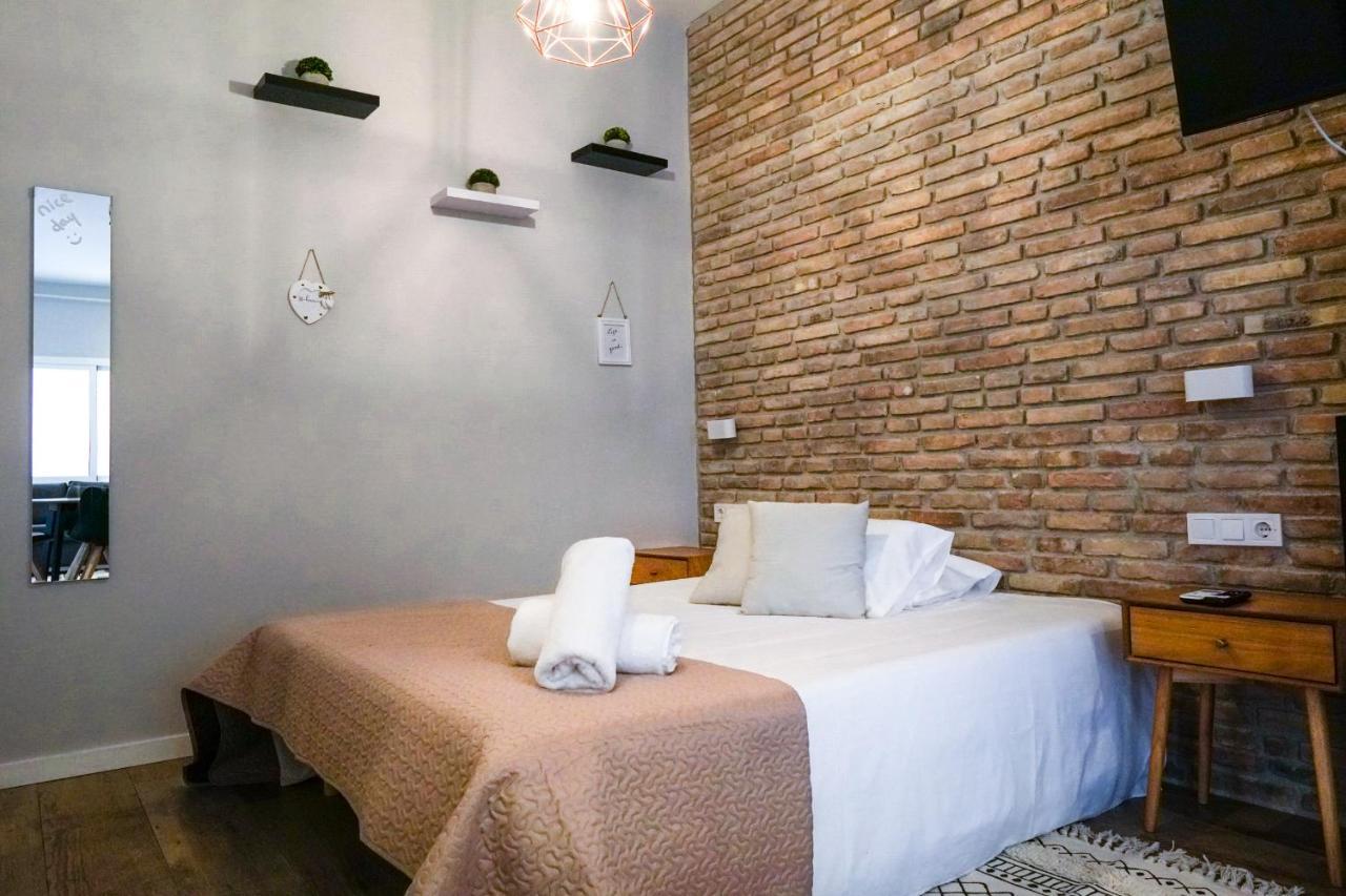 Playa Apartment Walencja Zewnętrze zdjęcie