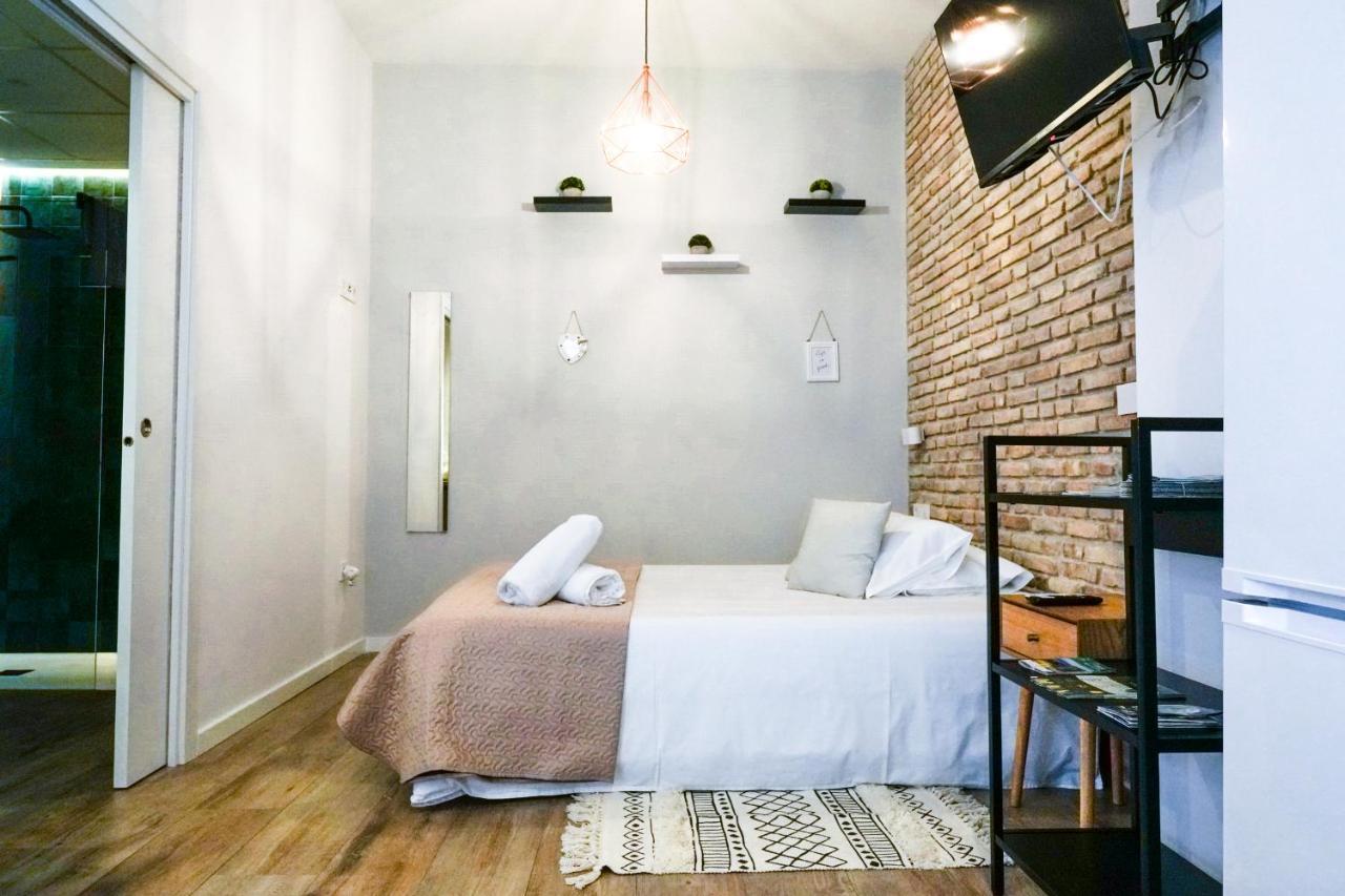 Playa Apartment Walencja Zewnętrze zdjęcie
